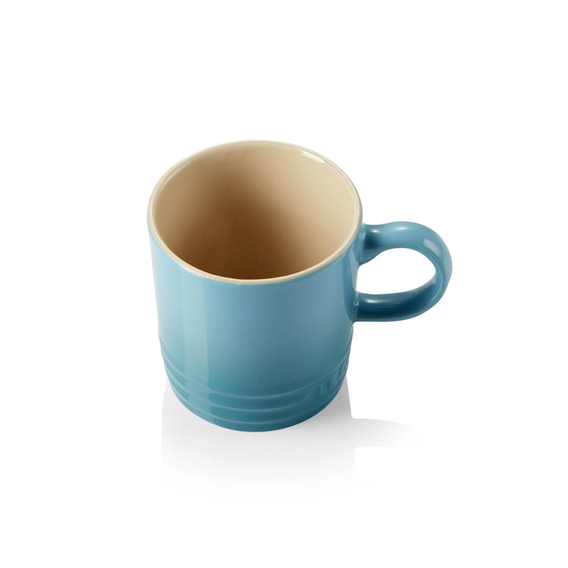 Espresso Mug 100ml - Teal