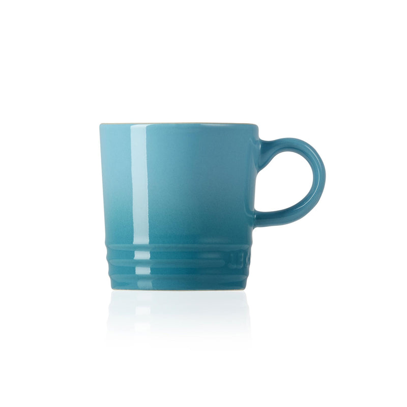 Espresso Mug 100ml - Teal