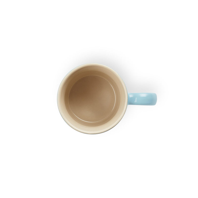 Espresso Mug 100ml - Teal