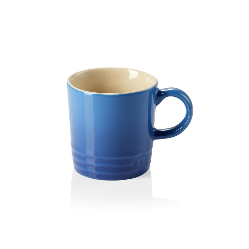 Espresso Mug 100ml - Marseille Blue