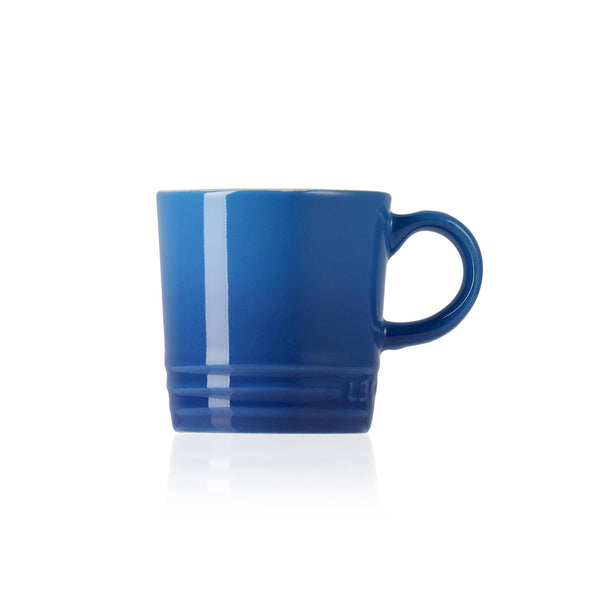 Espresso Mug 100ml - Marseille Blue