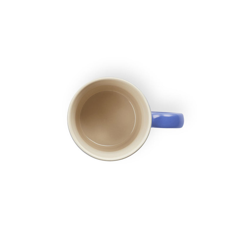 Espresso Mug 100ml - Marseille Blue