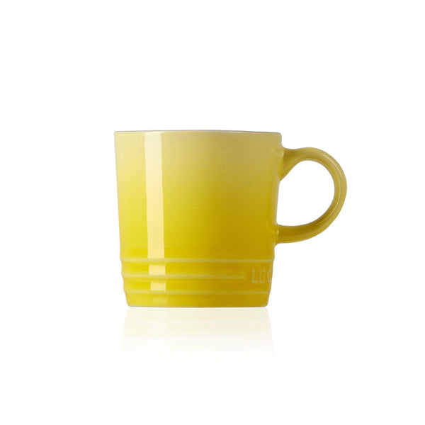 Espresso Mug 100ml - Soleil Yellow