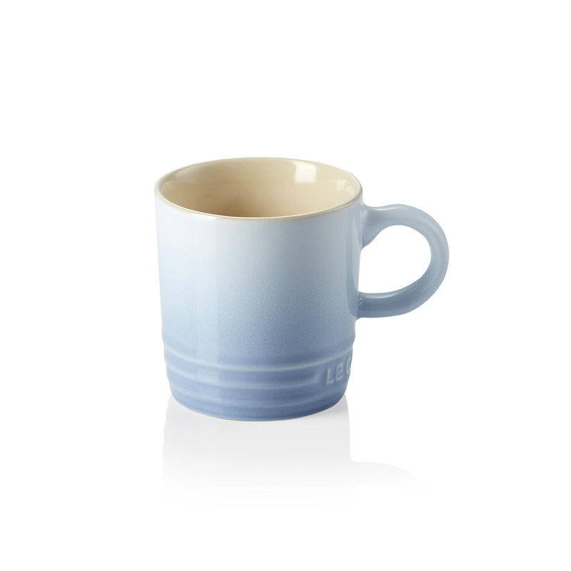 Espresso Mug 100ml - Coastal Blue