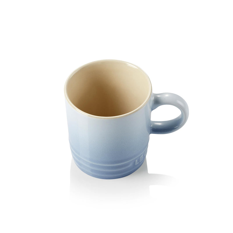 Espresso Mug 100ml - Coastal Blue