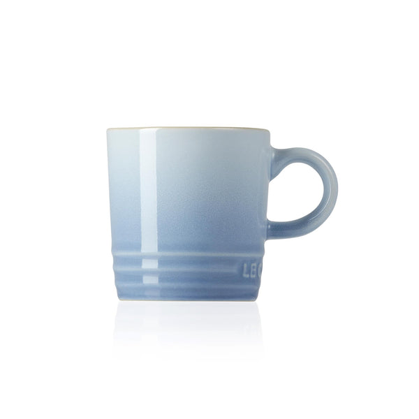 Espresso Mug 100ml - Coastal Blue