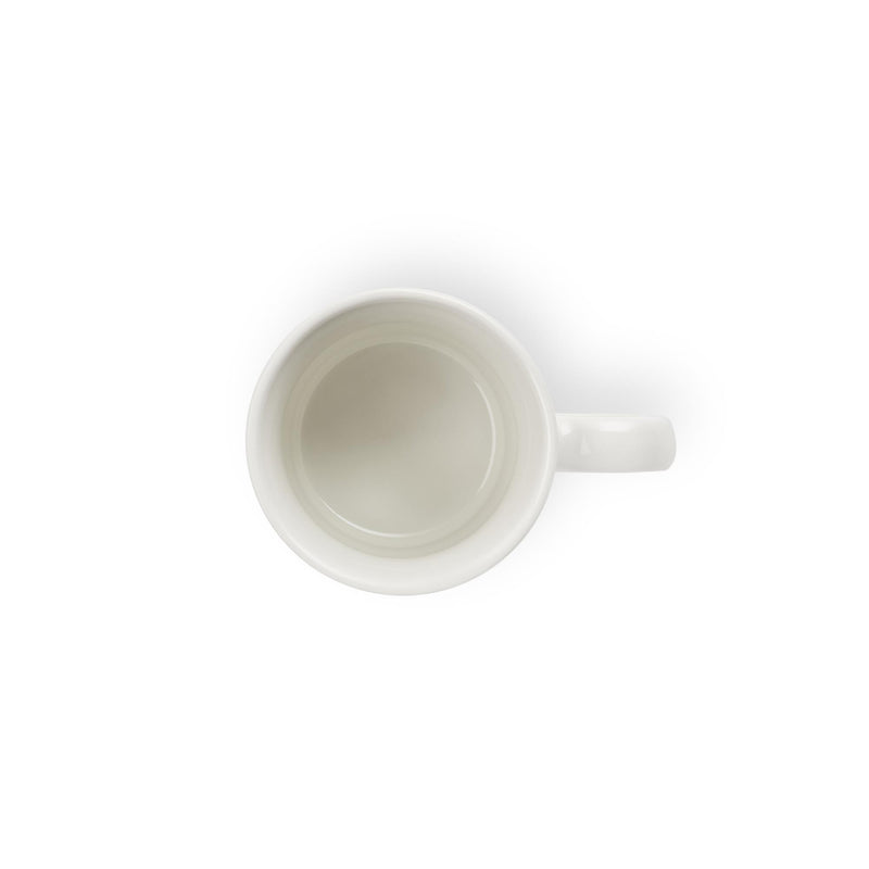 Espresso Mug 100ml - Meringue
