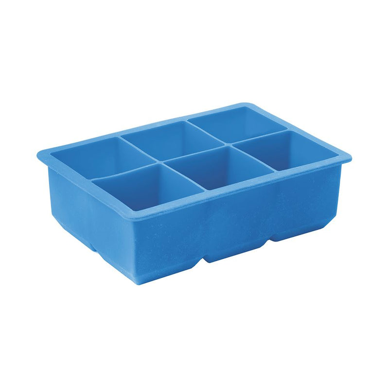 Super Ice Cube Tray - Cornflower Blue