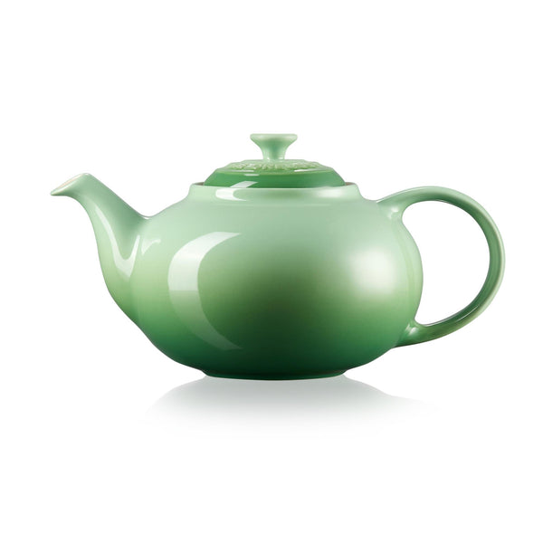 Classic Teapot - Rosemary