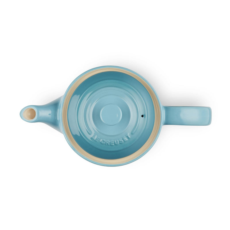 Grand Teapot - Teal