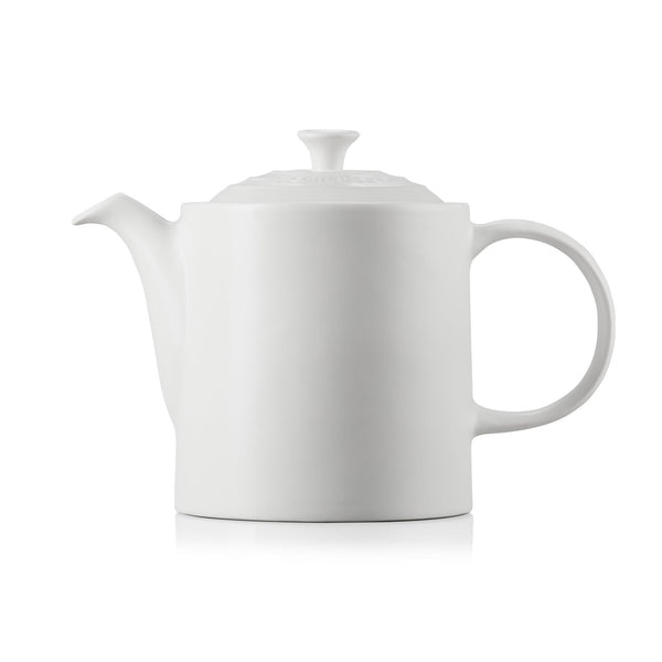 Grand Teapot - Cotton