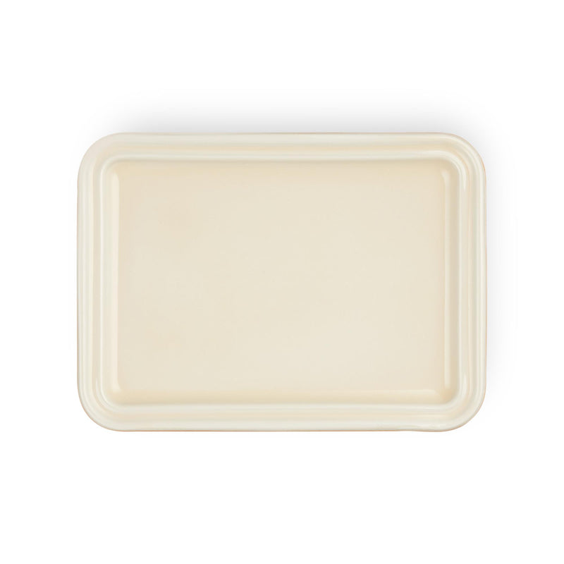 Butter Dish - Soleil Yellow
