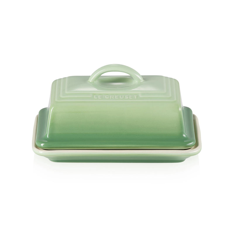 Butter Dish - Rosemary