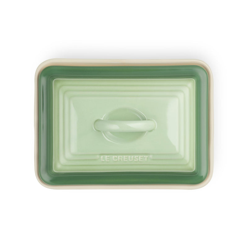 Butter Dish - Rosemary