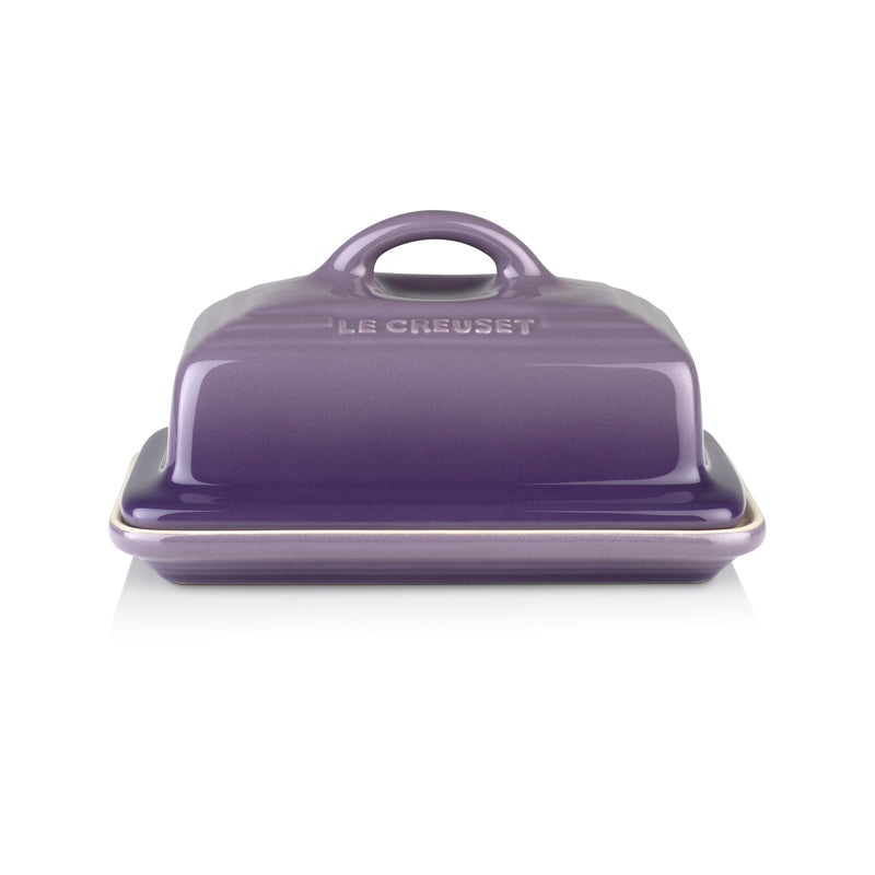 Butter Dish - Ultra Violet