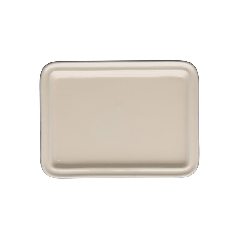 Butter Dish - Ultra Violet