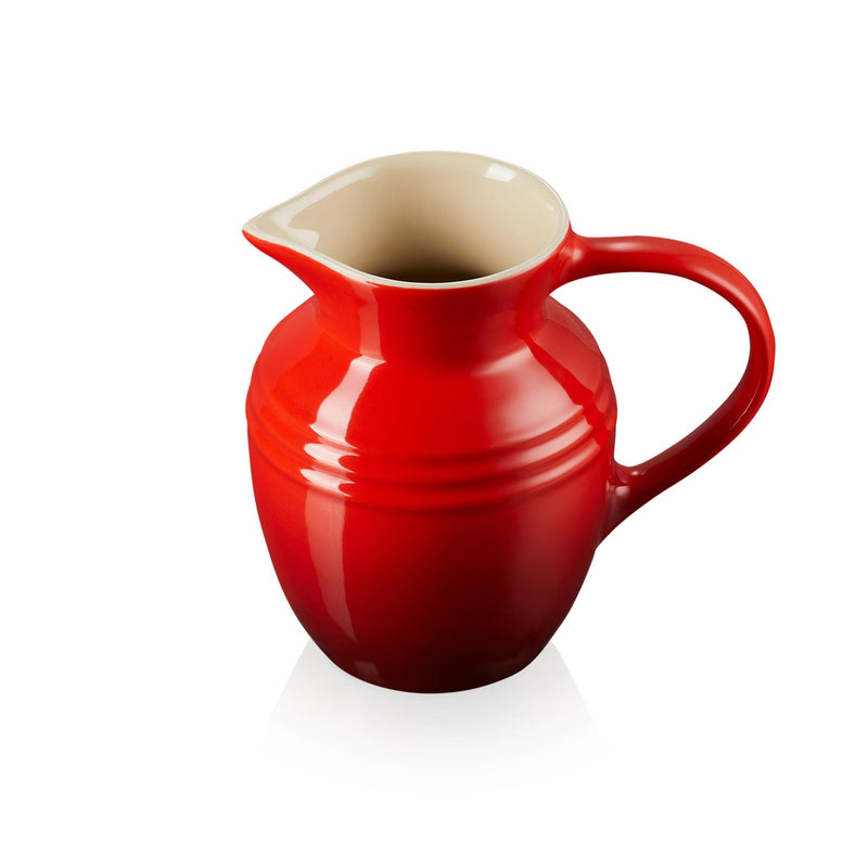 Breakfast Jug - Cerise