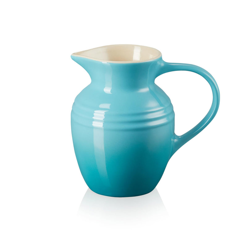 Breakfast Jug - Teal