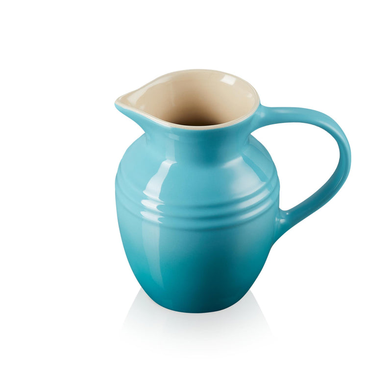 Breakfast Jug - Teal