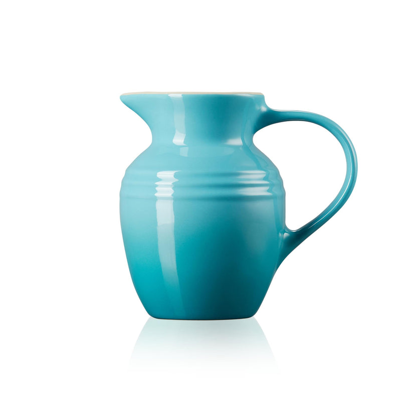 Breakfast Jug - Teal