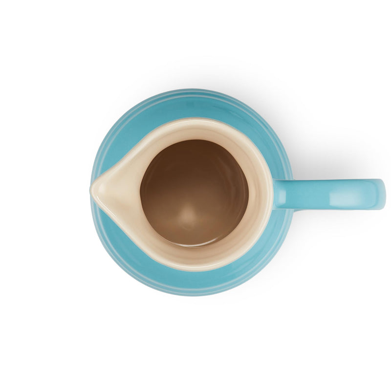 Breakfast Jug - Teal