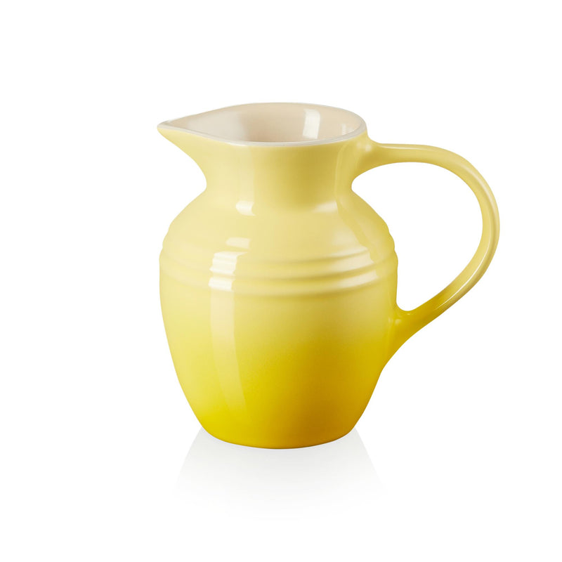 Breakfast Jug - Soleil Yellow