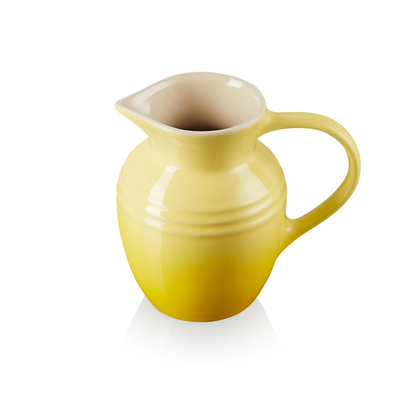 Breakfast Jug - Soleil Yellow