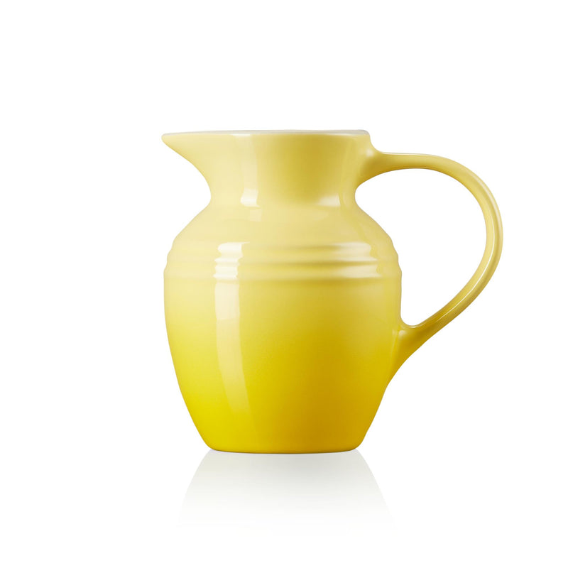 Breakfast Jug - Soleil Yellow