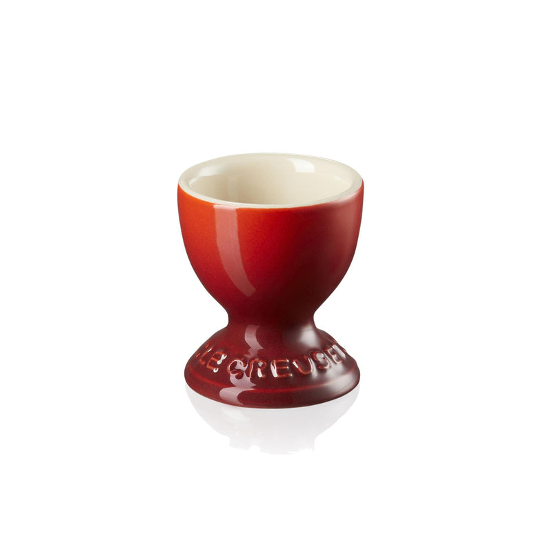 Egg Cup - Cerise