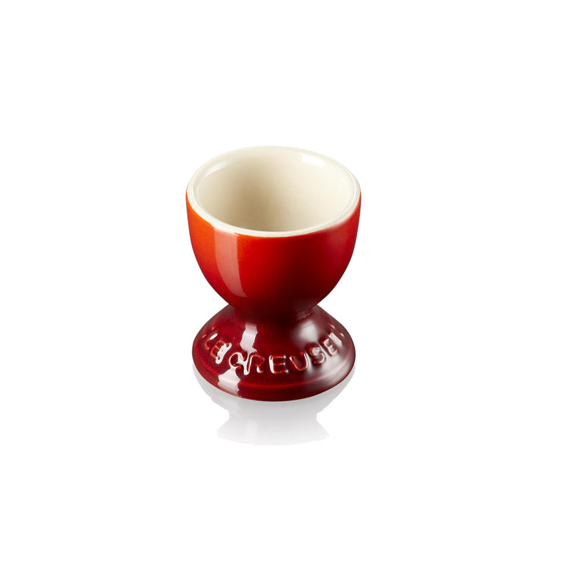 Egg Cup - Cerise