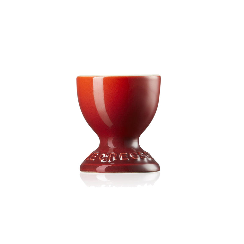 Egg Cup - Cerise