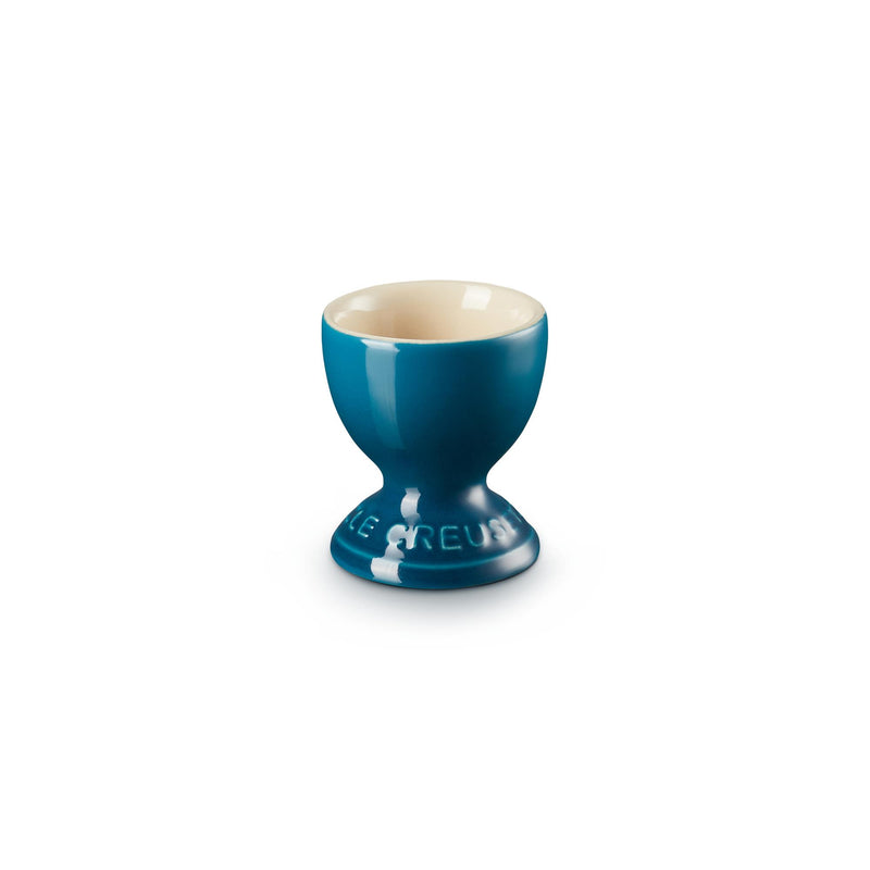 Egg Cup - Deep Teal