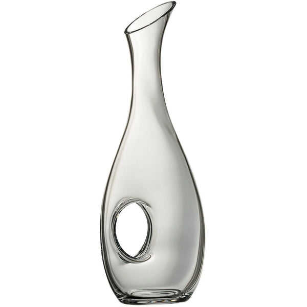 Clarity Tall Carafe