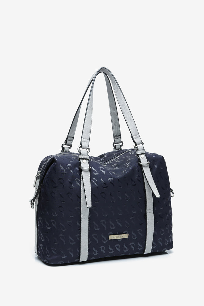 Scombrus Bag - Blue