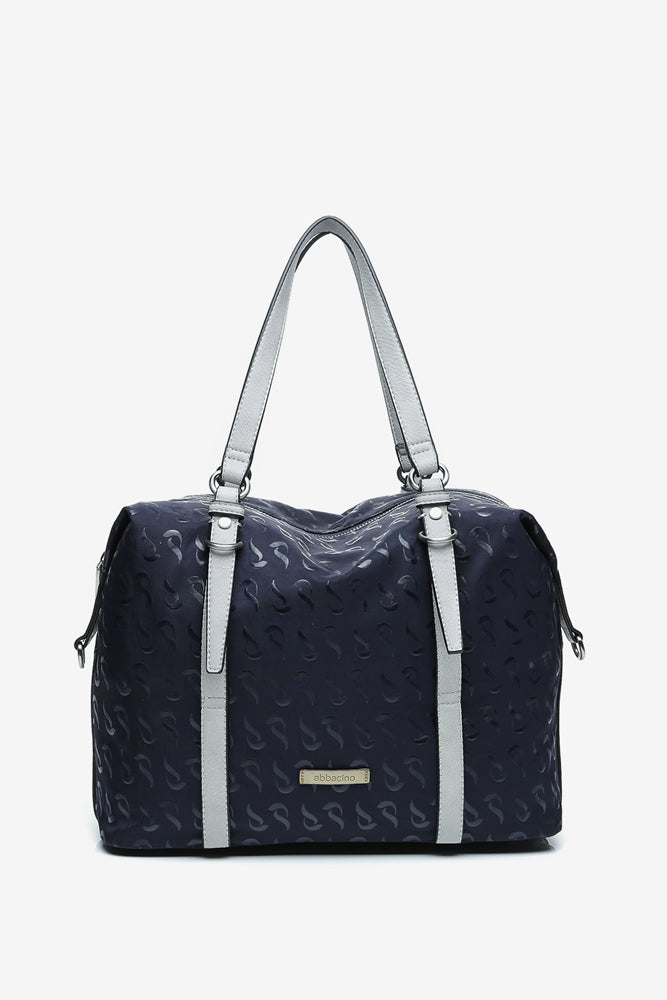 Scombrus Bag - Blue