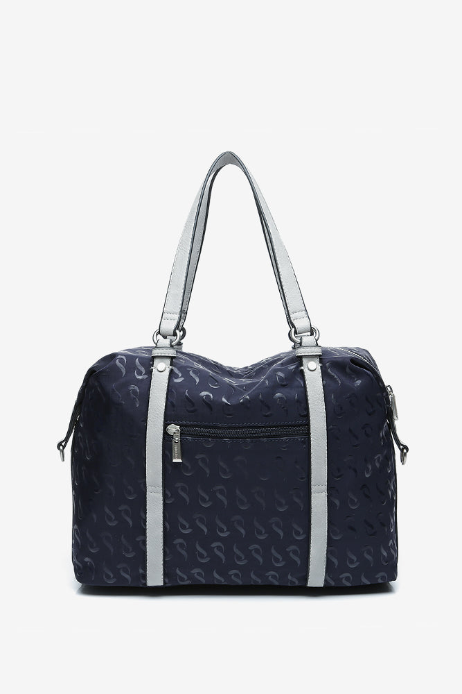 Scombrus Bag - Blue