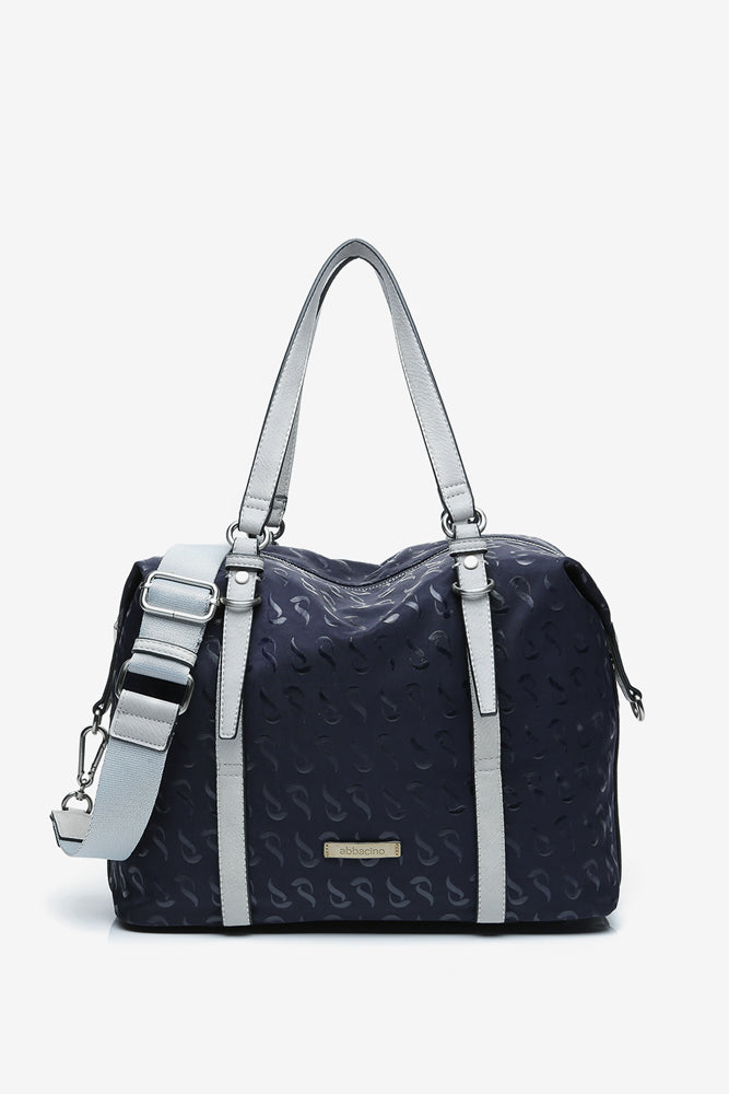 Scombrus Bag - Blue