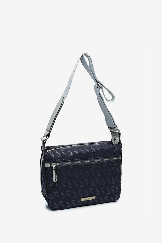 Crossbody Scombrus Bag - Blue