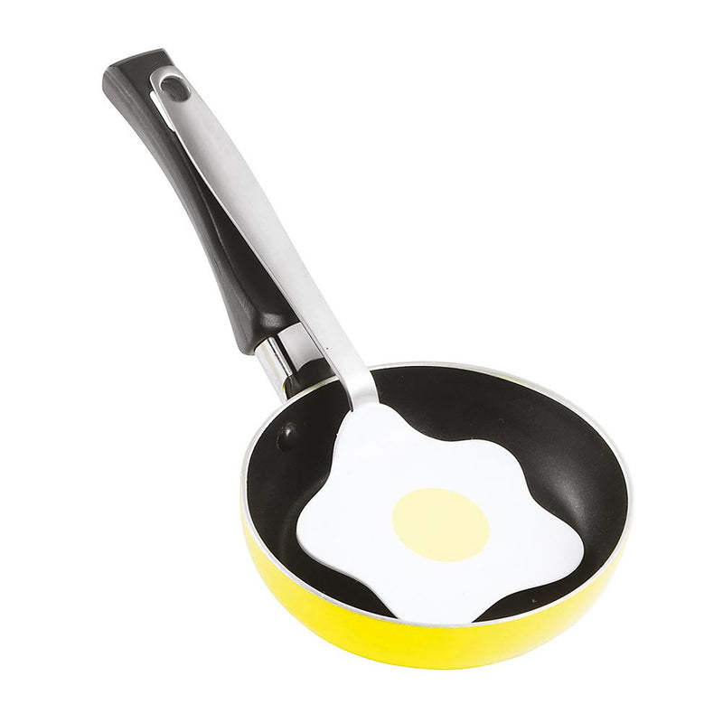 Mini Egg Pan & Spatula