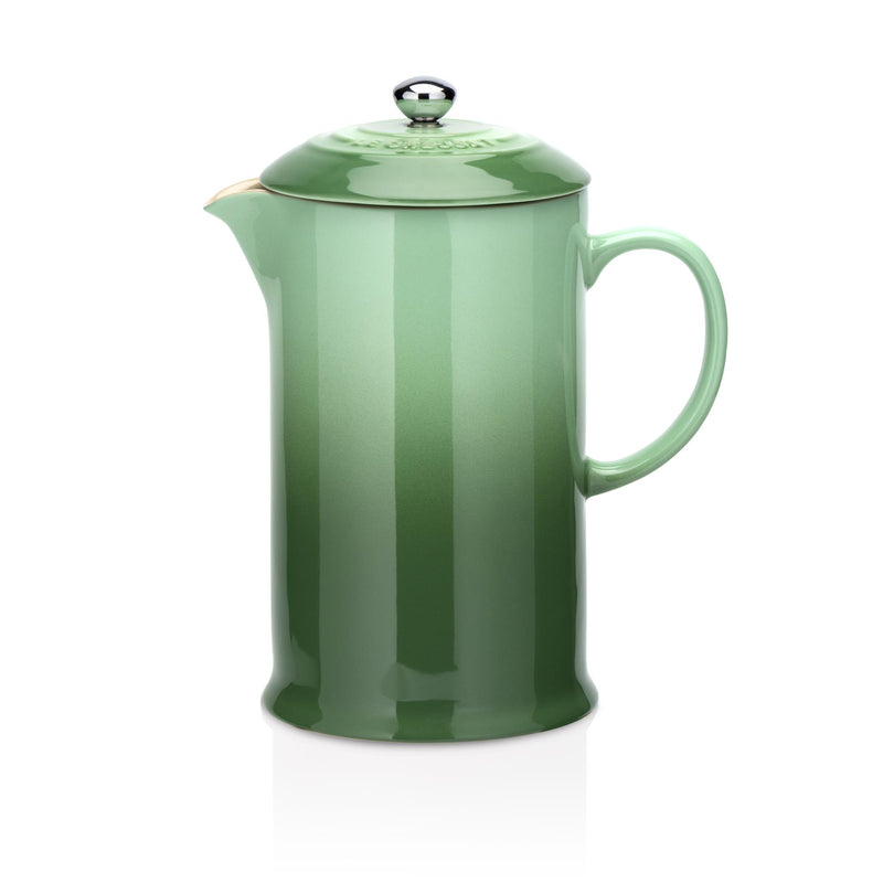 Cafetiere with Metal Press - Rosemary