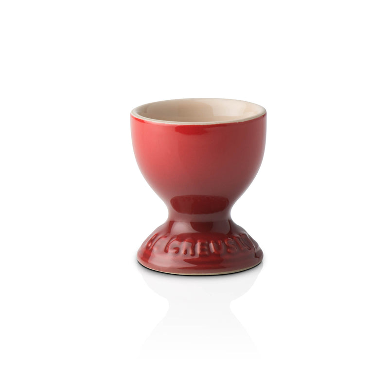 Set Of 2 Egg Cups - Cerise