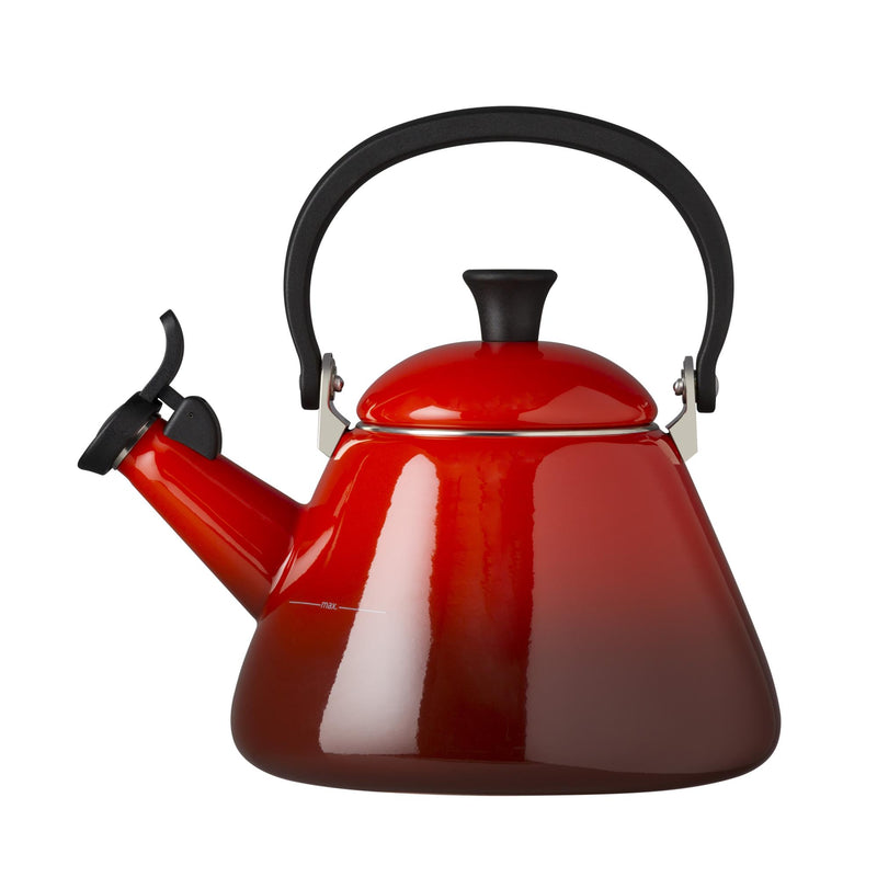 Kone Kettle - Cerise