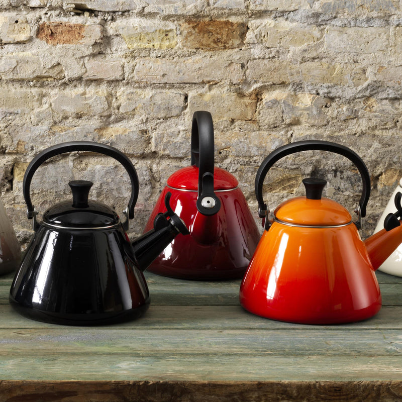 Kone Kettle - Cerise