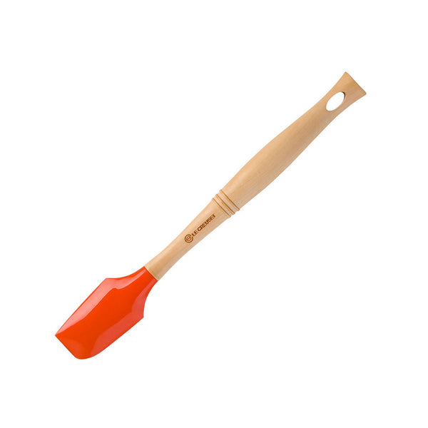 Professional Small Spatula - Volcanic