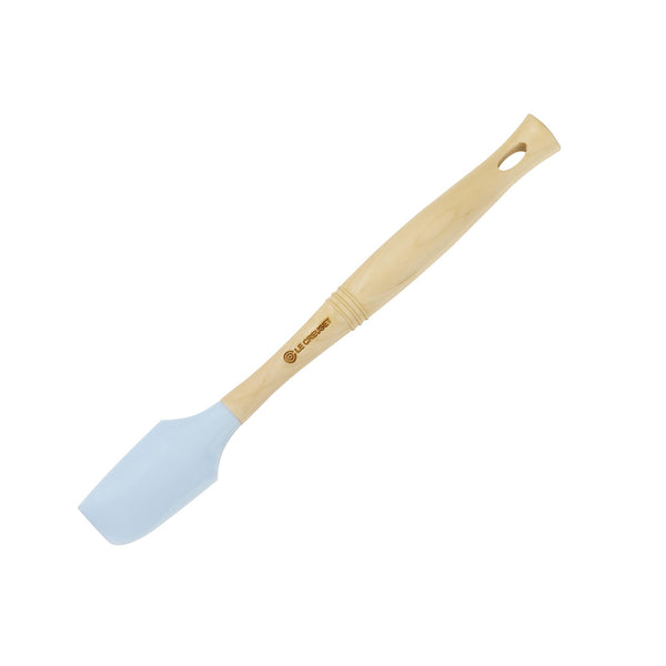 Professional Small Spatula - Coastal Blue