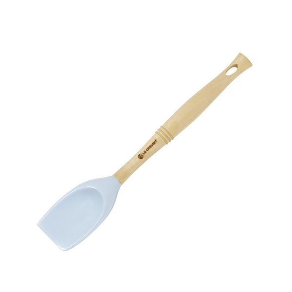 Professional Spoon Spatula - Coastal Blue