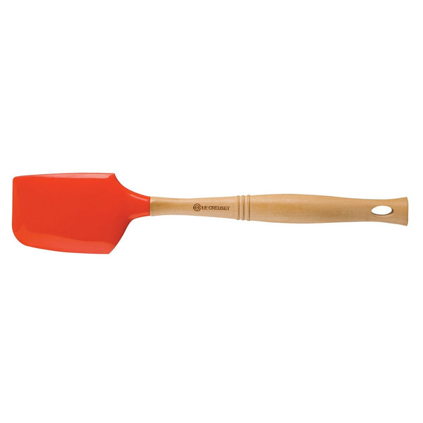 Professional Large Spatula - Volcanic