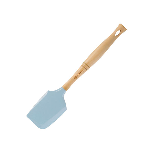 Professional Large Spatula - Coastal Blue