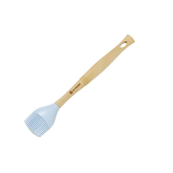 Professional Basting Brush - Coastal Blue