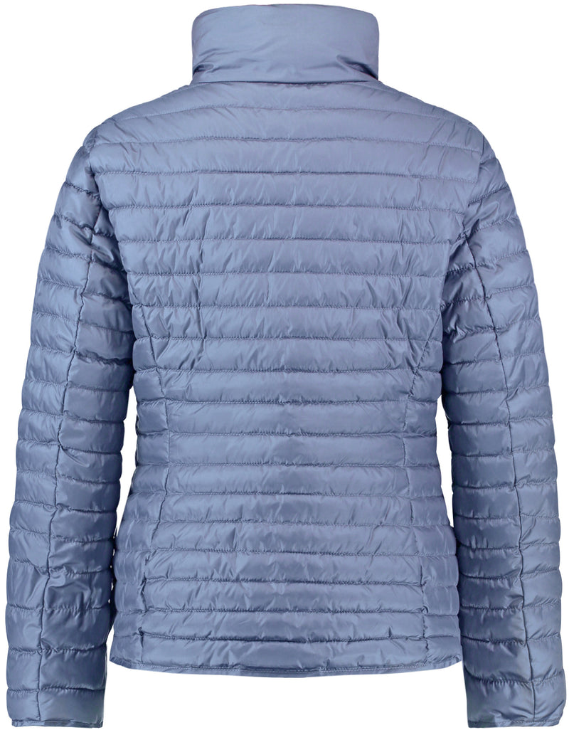 Nos Padded Jacket - Dark Arctic